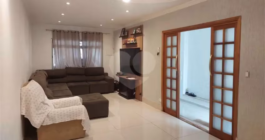 Sobrado com 3 quartos à venda em cidade são francisco - sp
