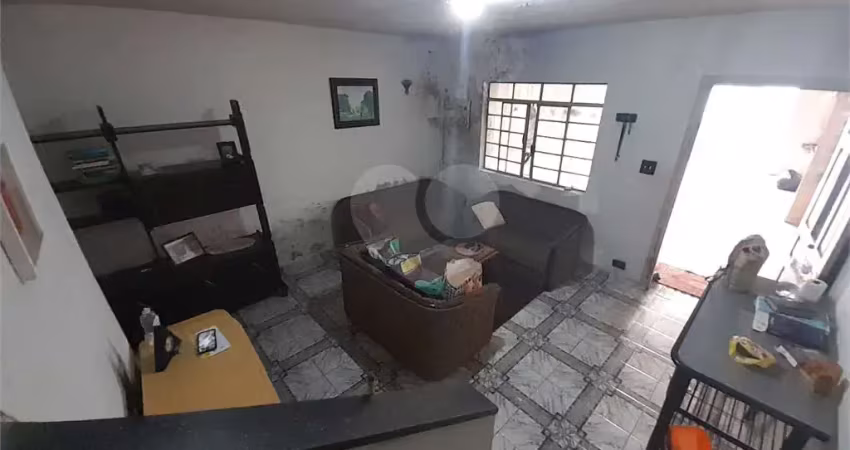 Casa de vila com 2 quartos à venda em vila guarani (z sul) - sp