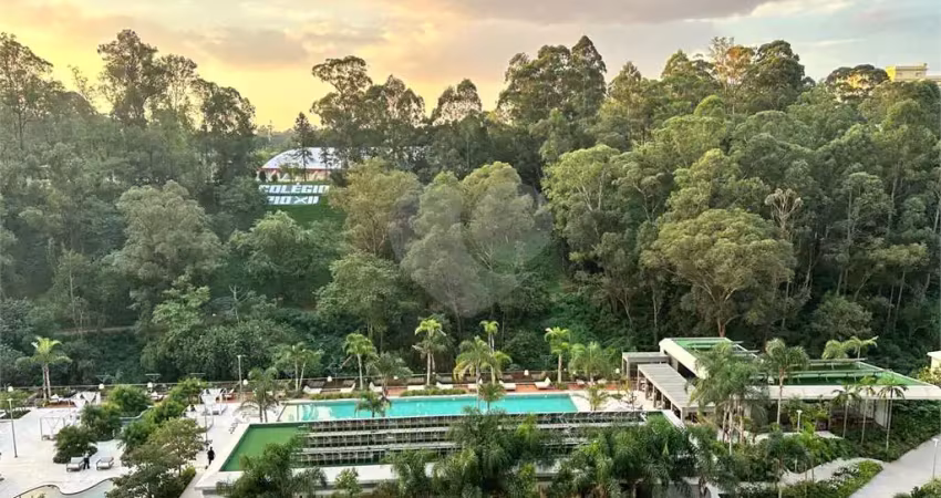 Apartamento com 4 quartos à venda em jardim fonte do morumbi - sp