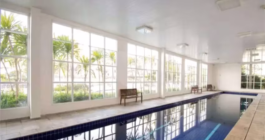 Apartamento com 3 quartos à venda em jardim consórcio - sp