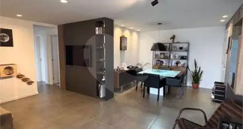 Apartamento com 2 quartos à venda em jardim caboré - sp