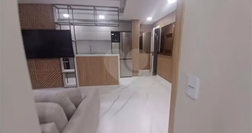 Apartamento com 2 quartos à venda em parada inglesa - sp