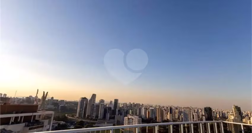 Apartamento com 2 quartos à venda em vila gertrudes - sp