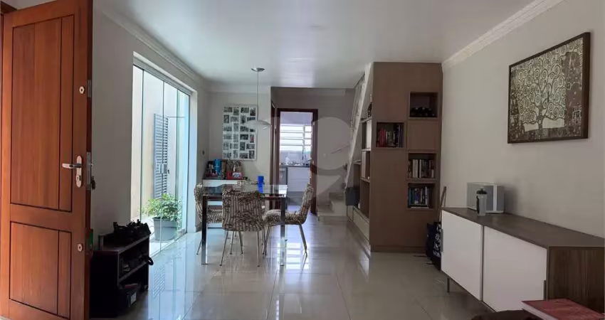 Sobrado com 3 quartos à venda em jardim bonfiglioli - sp