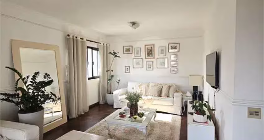 Apartamento com 2 quartos à venda em chácara santo antônio (zona sul) - sp