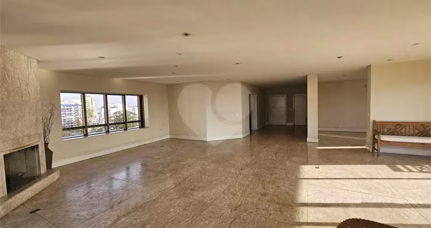 Apartamento com 5 quartos à venda em vila suzana - sp