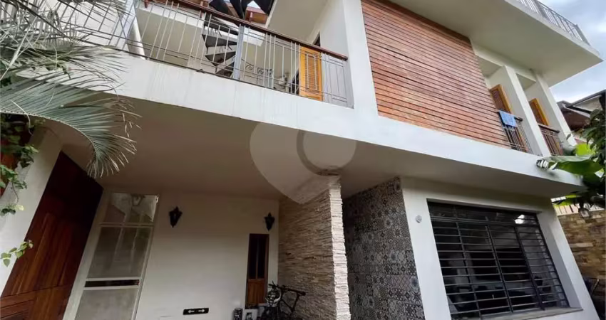 Sobrado com 4 quartos à venda em granja julieta - sp