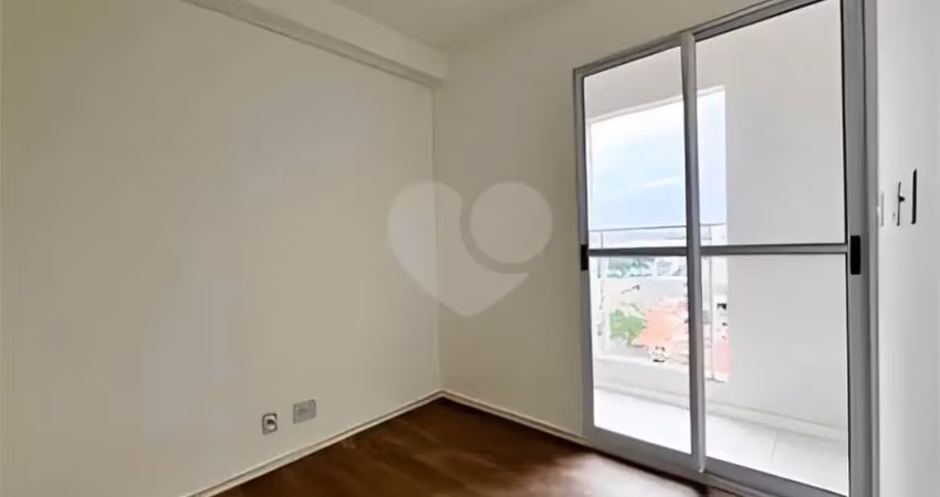 Apartamento com 2 quartos à venda em vila sônia - sp
