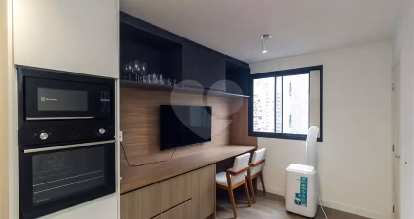 Apartamento com 1 quartos à venda em vila buarque - sp