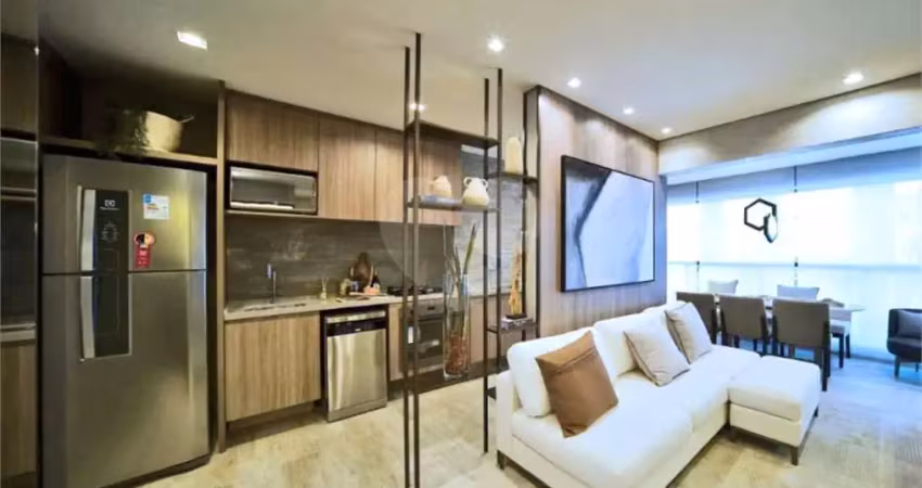 Studio com 1 quartos à venda em vila progredior - sp