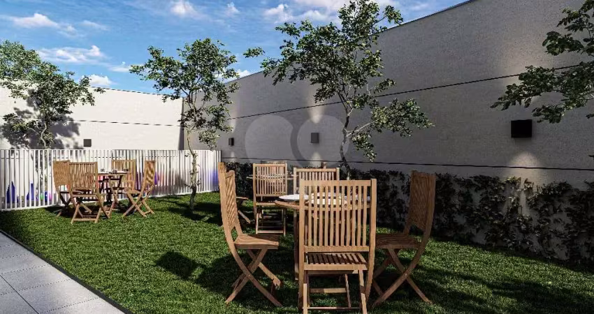 Apartamento com 2 quartos à venda ou para locação em vila sônia - sp