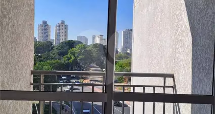 Apartamento com 2 quartos à venda em liberdade - sp