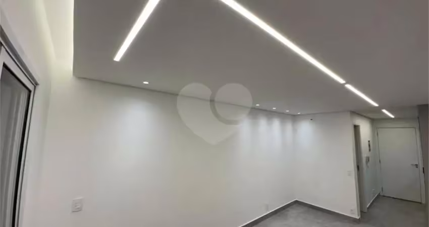 Apartamento com 1 quarto à venda na Rua Mauro, Planalto Paulista, São Paulo