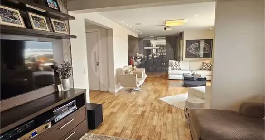 Apartamento com 3 quartos à venda em real parque - sp