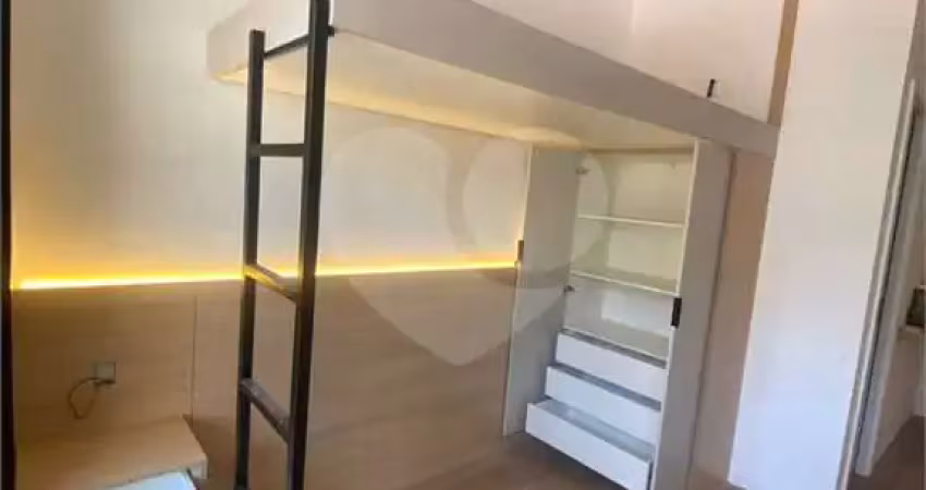 Flat com 1 quartos à venda ou para locação em perdizes - sp