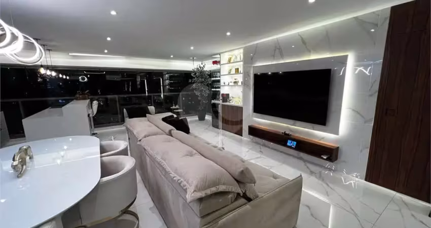Apartamento com 2 quartos à venda ou para locação em vila romana - sp