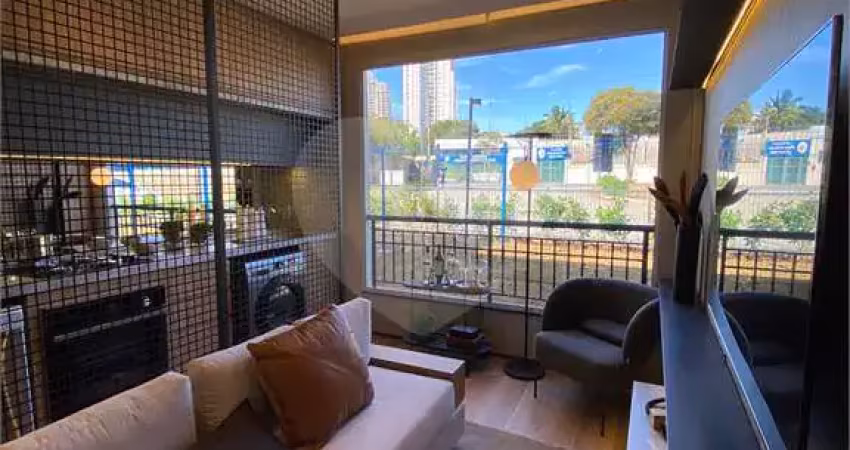Kitnet / Stúdio à venda na Rua Caminho do Engenho, Vila Sônia, São Paulo