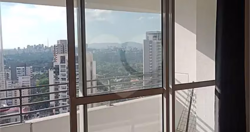 Kitnet / Stúdio à venda na Rua Miragaia, Butantã, São Paulo