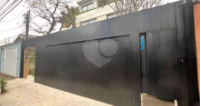 Casa com 4 quartos à venda ou para locação em cidade monções - sp