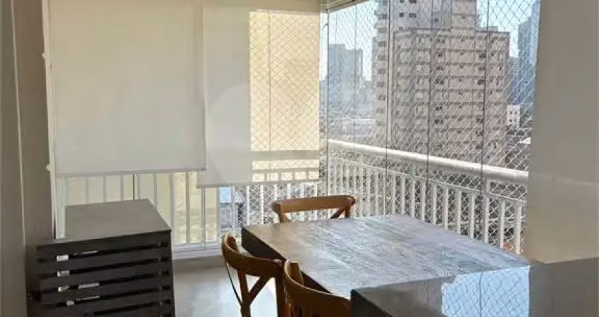 Apartamento com 3 quartos à venda em chácara santo antônio (zona sul) - sp