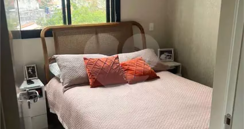 Apartamento com 3 quartos à venda em pinheiros - sp