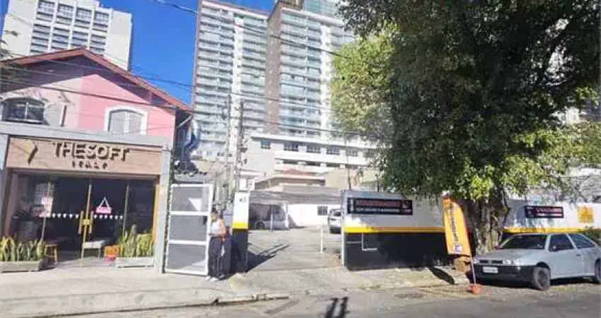Casa com 1 quarto à venda na Rua Domingos Antônio Ciccone, Santo Amaro, São Paulo