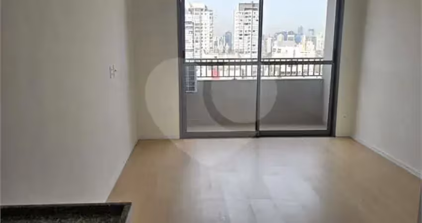 Apartamento com 1 quartos à venda ou para locação em vila olímpia - sp