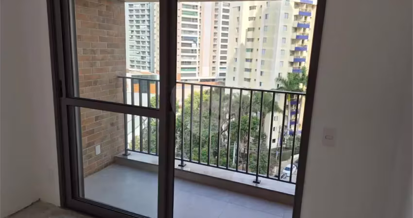 Apartamento com 1 quartos à venda em jardim vila mariana - sp