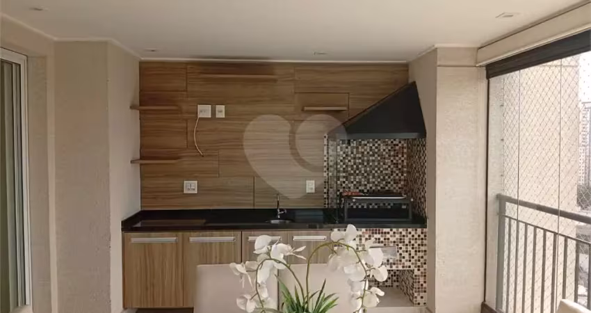 Apartamento com 1 quartos à venda ou para locação em vila santa catarina - sp