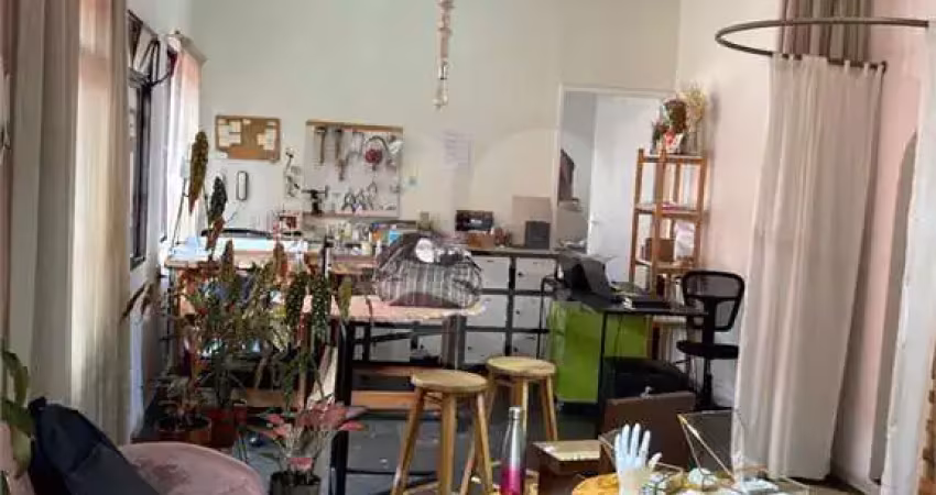 Casa com 1 quarto à venda na Rua Madalena, Vila Madalena, São Paulo