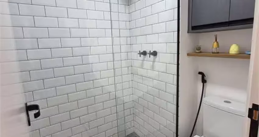 Apartamento com 1 quartos à venda ou para locação em butantã - sp