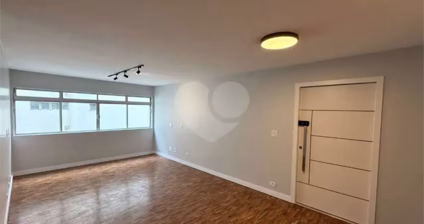 Apartamento com 4 quartos à venda em campo belo - sp