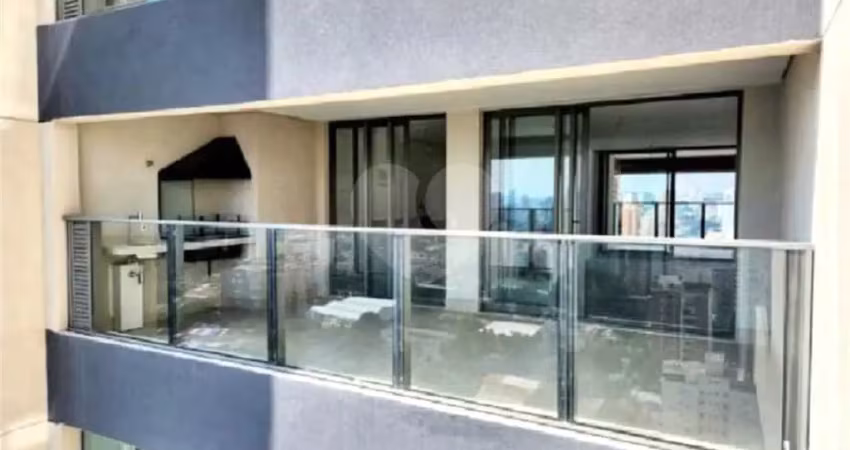 Apartamento com 3 quartos à venda em brooklin paulista - sp