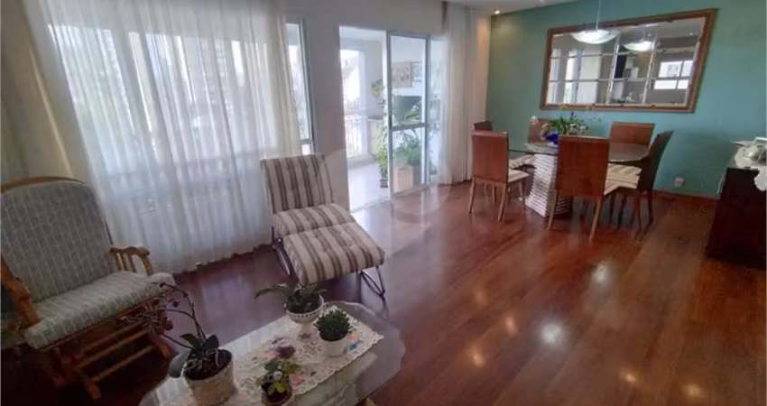 Apartamento com 3 quartos à venda em vila mariana - sp