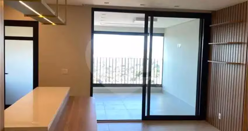 Apartamento com 2 quartos à venda em pinheiros - sp