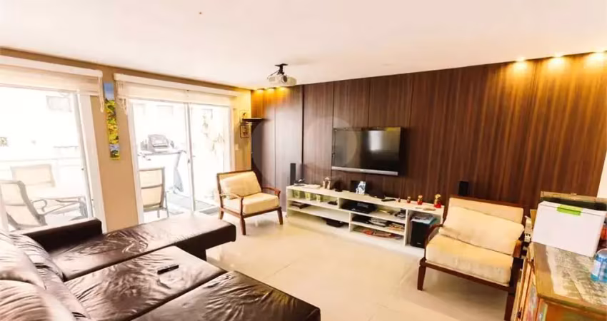 Apartamento com 3 quartos à venda ou para locação em perdizes - sp