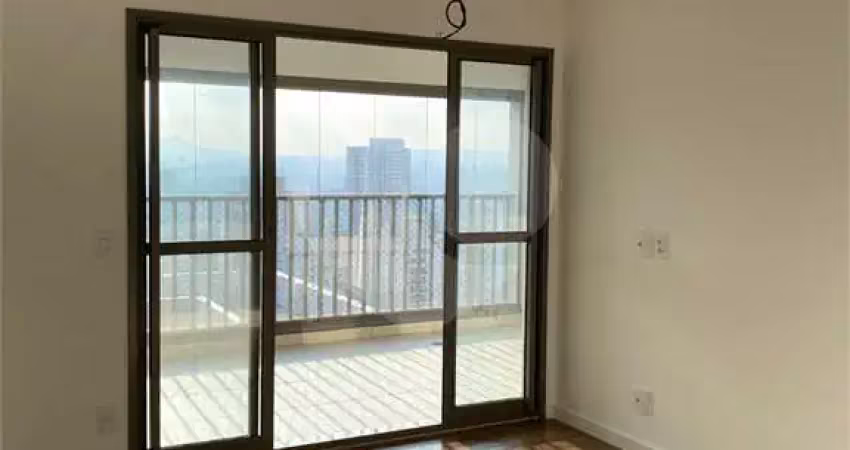 Apartamento com 2 quartos à venda na Rua Tucuna, Perdizes, São Paulo