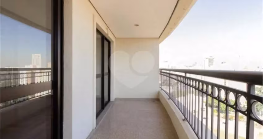 Apartamento com 4 quartos à venda em vila mariana - sp
