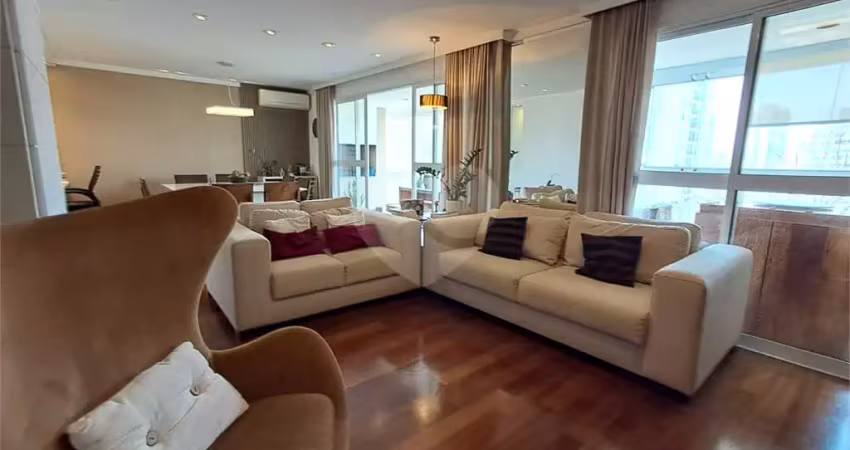 Apartamento com 3 quartos à venda na Rua Coronel Melo de Oliveira, Perdizes, São Paulo