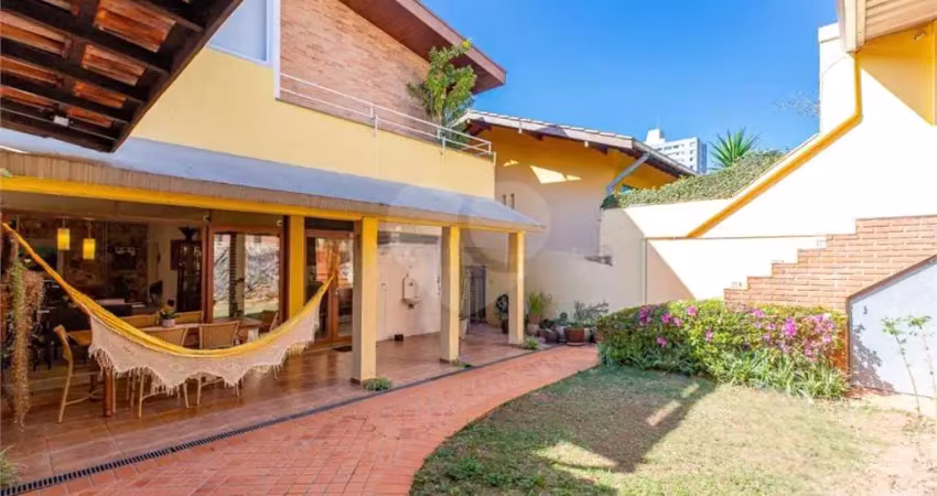 Sobrado com 4 quartos à venda em vila madalena - sp
