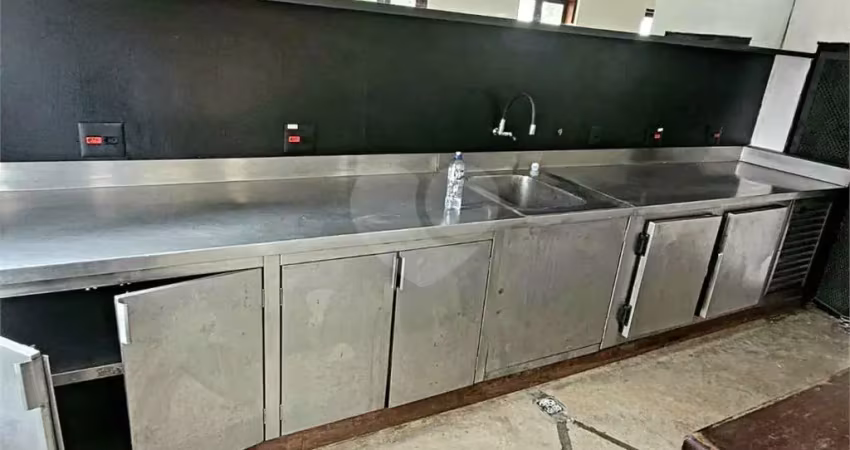 Casa com 3 quartos à venda na Rua João Ramalho, Perdizes, São Paulo