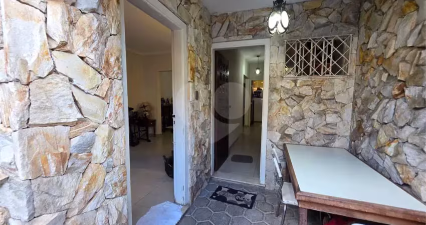 Sobrado com 3 quartos à venda em vila nova conceição - sp