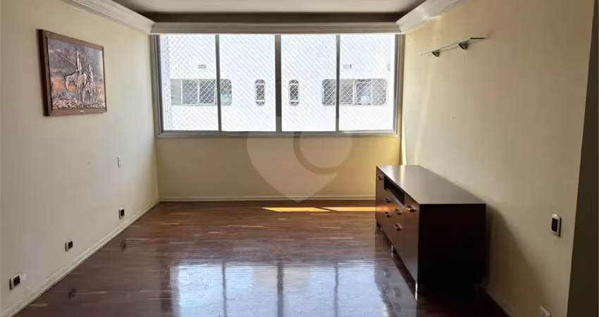 Apartamento com 2 quartos à venda em vila nova conceição - sp