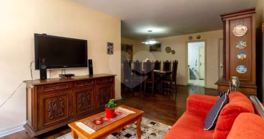 Apartamento com 3 quartos à venda em pinheiros - sp