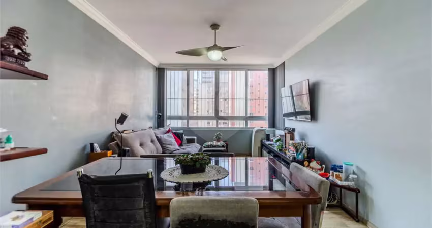 Apartamento com 3 quartos à venda em jardim paulista - sp