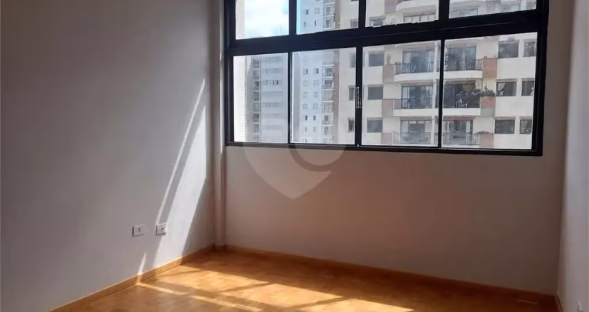 Apartamento com 3 quartos à venda em cerqueira césar - sp