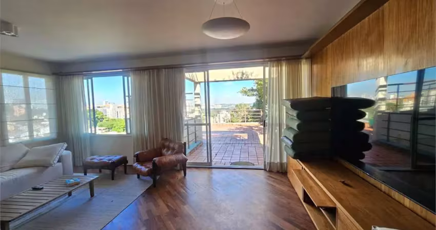 Casa em condomínio fechado com 2 quartos à venda na Rua Fidalga, Vila Madalena, São Paulo
