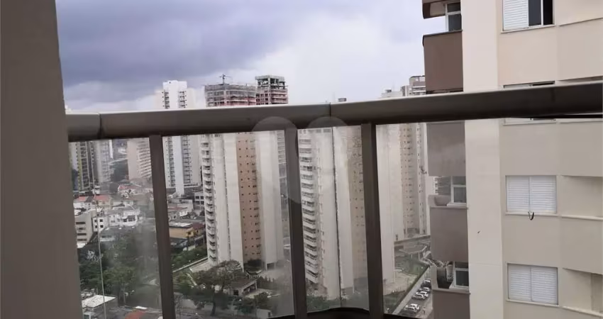 Apartamento com 3 quartos à venda em vila pompéia - sp
