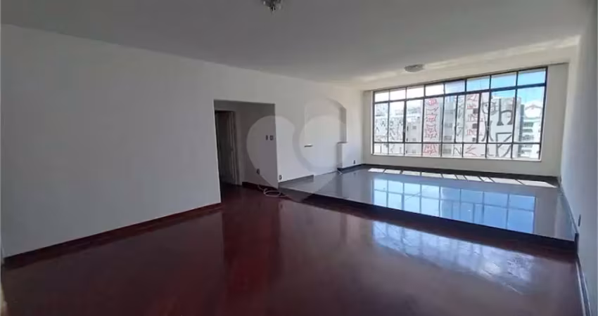 Apartamento com 3 quartos à venda na Alameda Santos, Jardim América, São Paulo