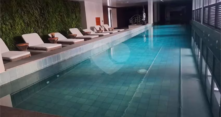Apartamento com 4 quartos à venda em pinheiros - sp